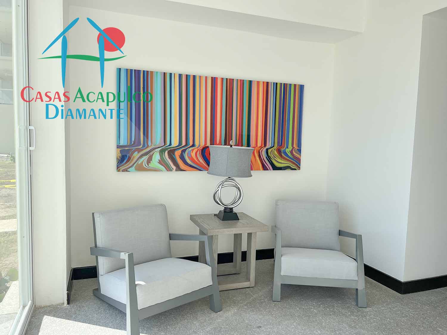 Ocean Front 108 - Recámara principal 9